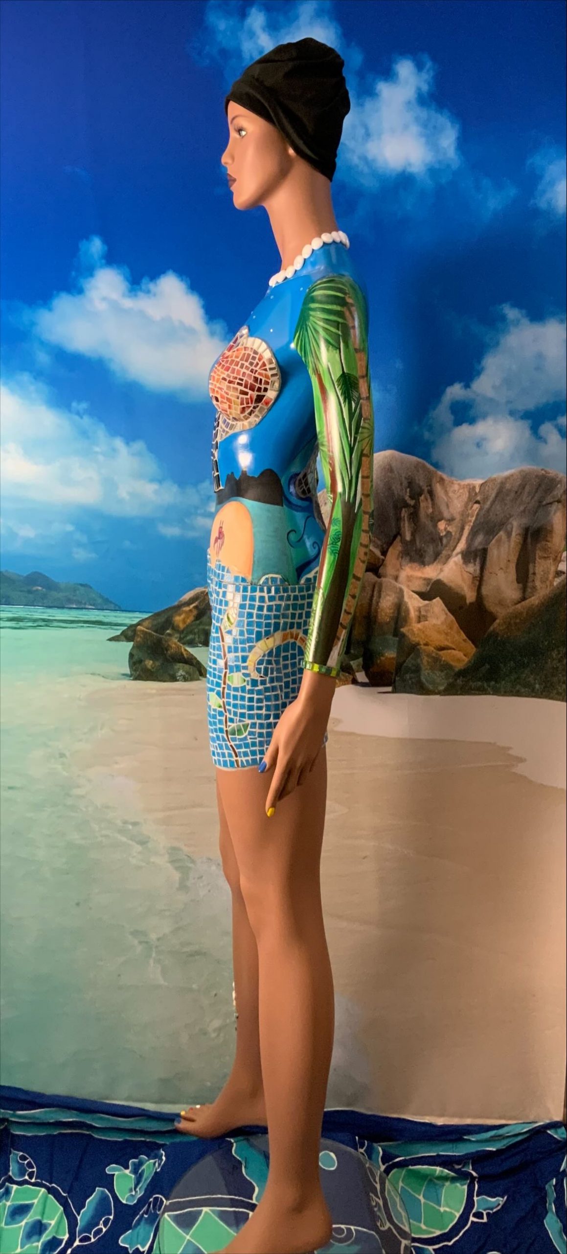 mosaik-schaufensterpuppe-lost in paradise-seite1